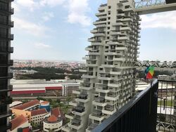 Sky Vue (D20), Condominium #569256211